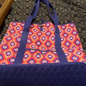 Bella Taylor Large Tote